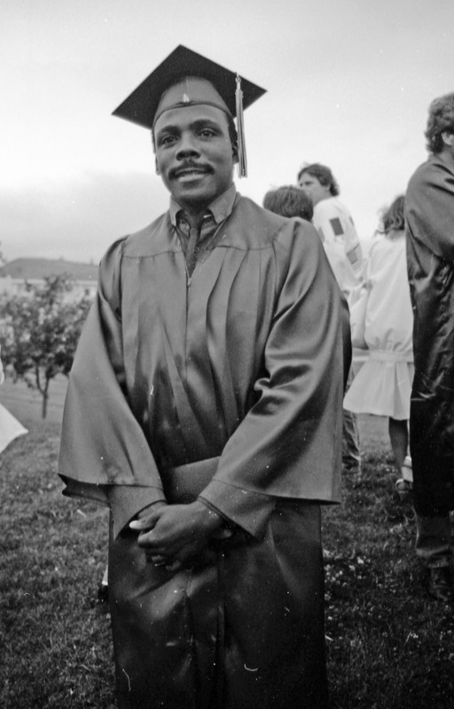 1988 Graduation, After 08