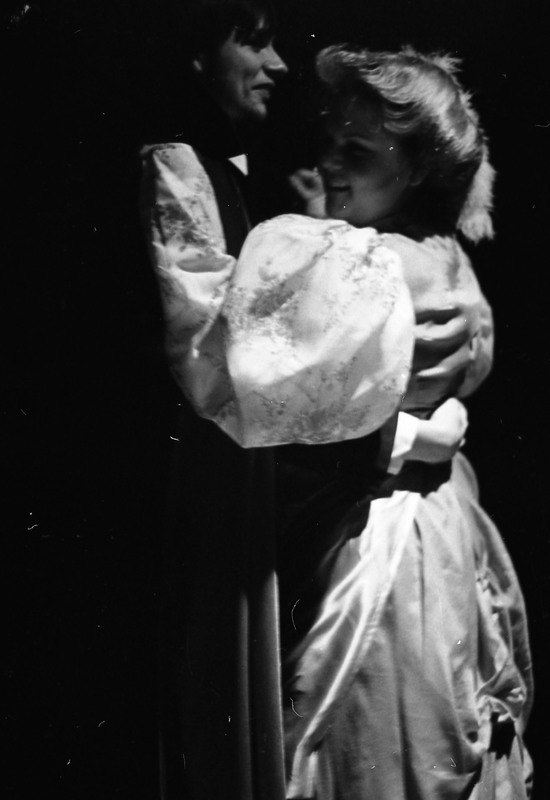1981 Beaux Arts Ball 09