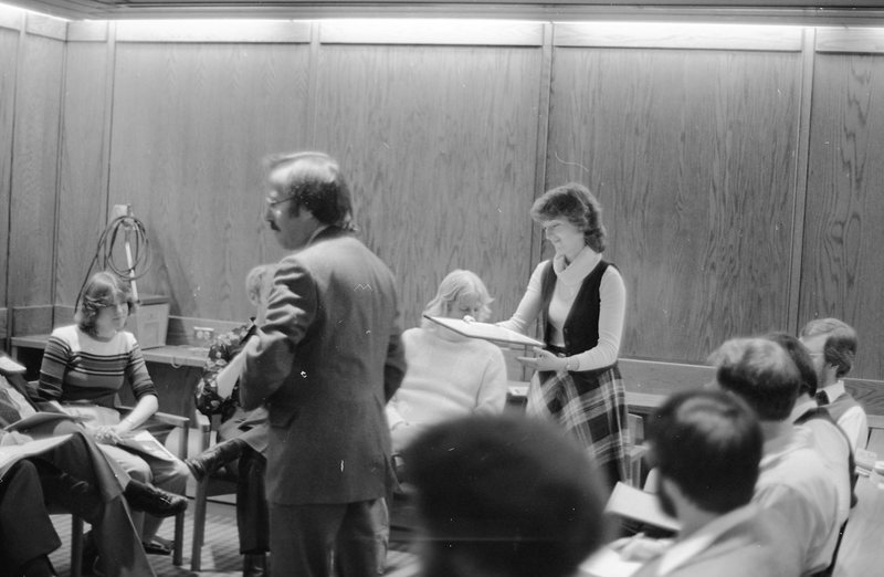 1981 Awards, Business 04