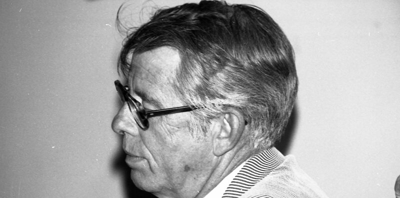 1979 EOSC's 50th Birthday Banquet, Speakers 08