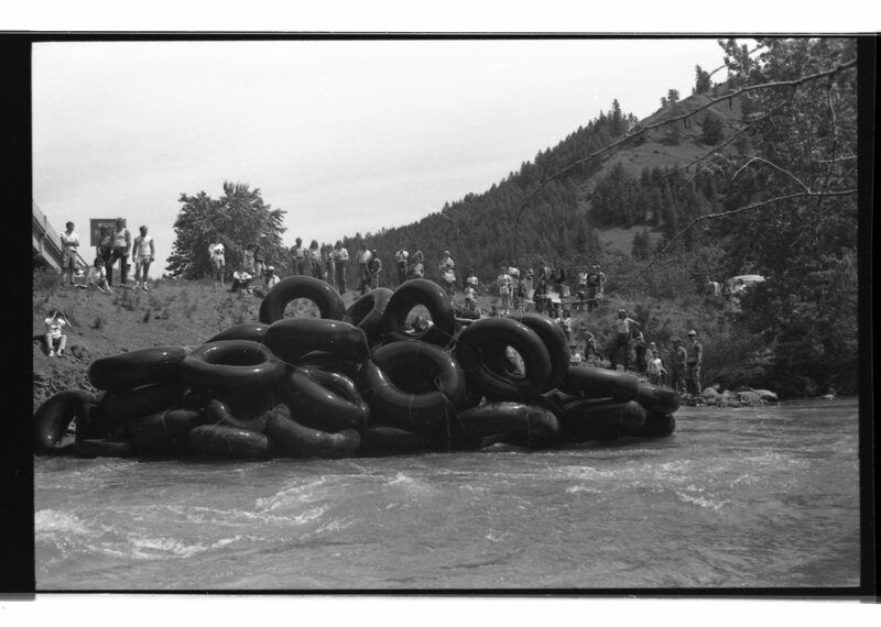 1989 Raft Race 16