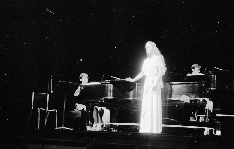 80's Soloists' Concert 19
