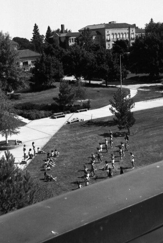 1984 Cheerleading Camp 02