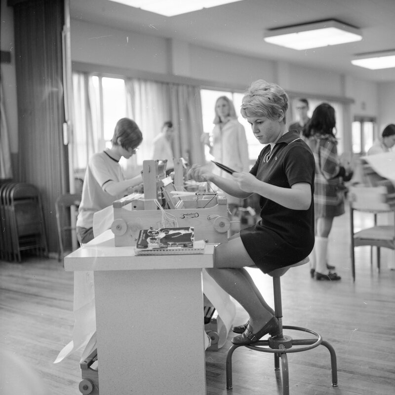 1969 Festival of Fine Arts 03
