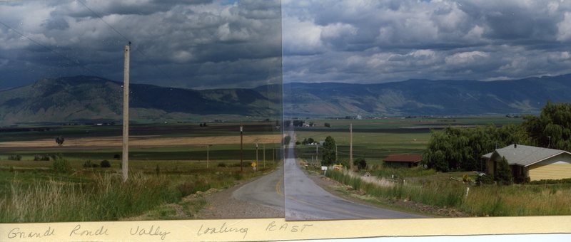 1989 Grande Ronde Valley 9