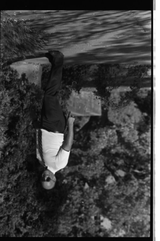 1989 Employee, Jim Hottois