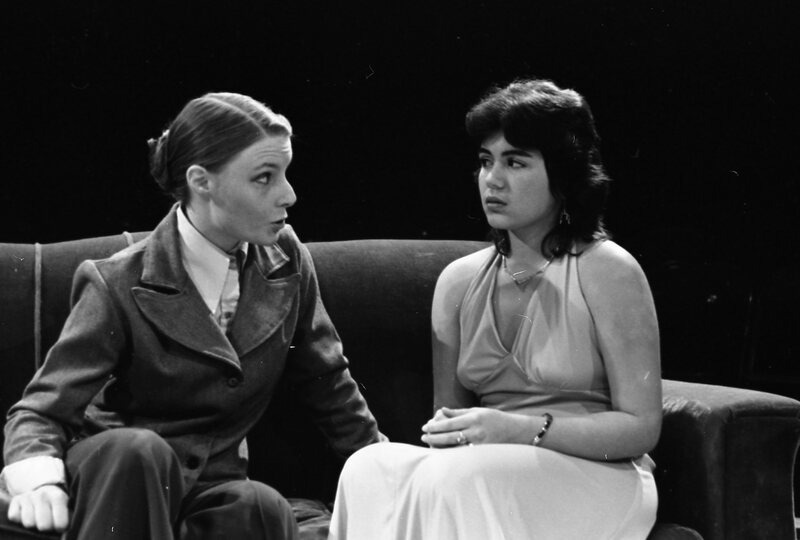 1977 Play, "No Exit" 04