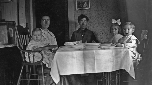 Reuter Group-PP, Family 1