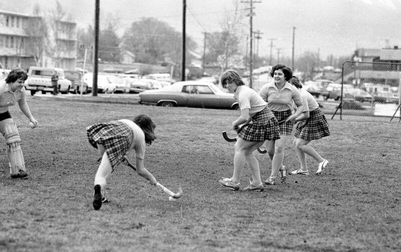 1978 Women's Field Hockey 02