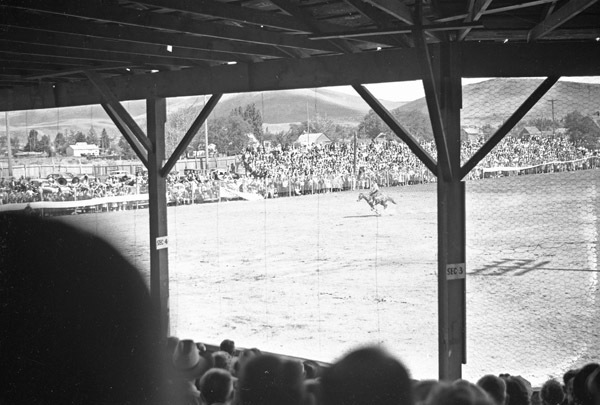 Baker, Mining Jubilee 16