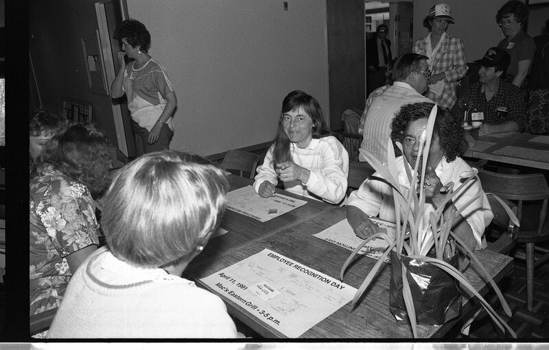 1991 Staff Awards 37