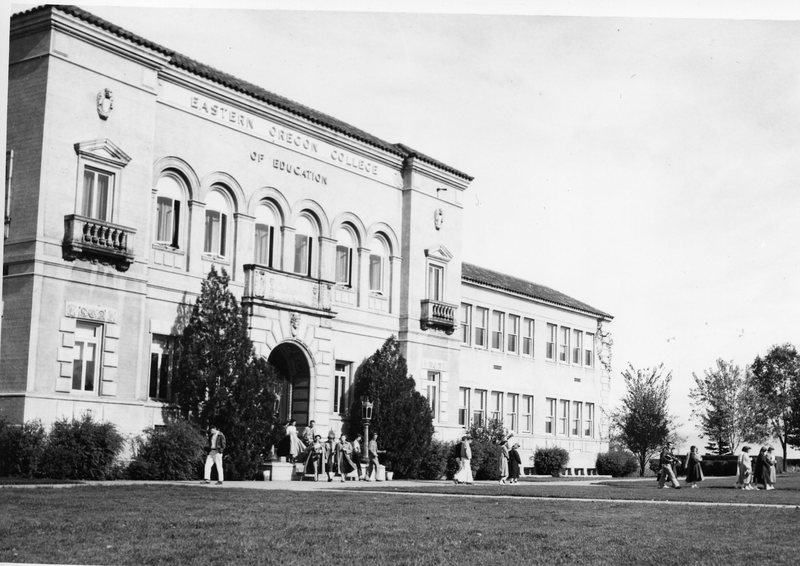 40's Inlow Hall 5