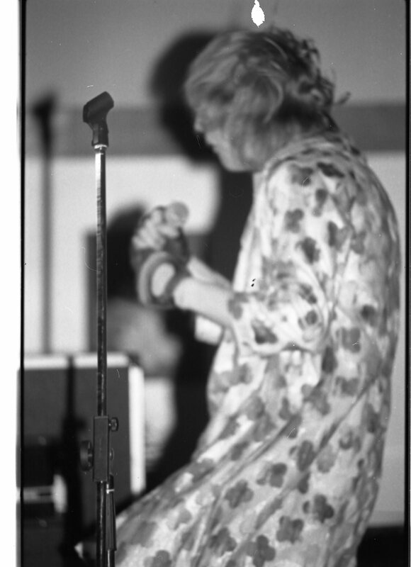 1988 Club Coca-Cola, Performers 30