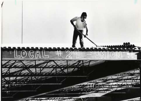 1989 Loso Hall Construction 10