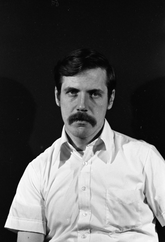 1977 Play, "LuAnn Hampton" Cast 17