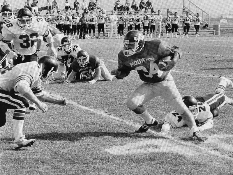 1984-86 Football Action 3