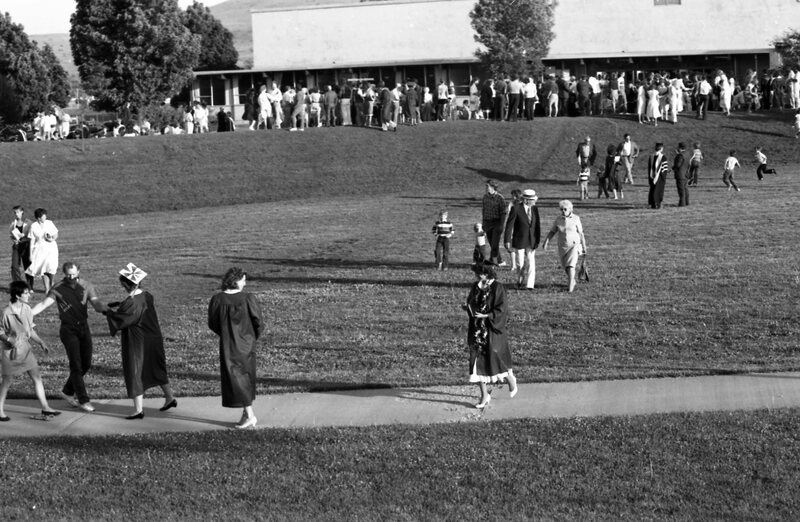 1987 Graduation, After 06