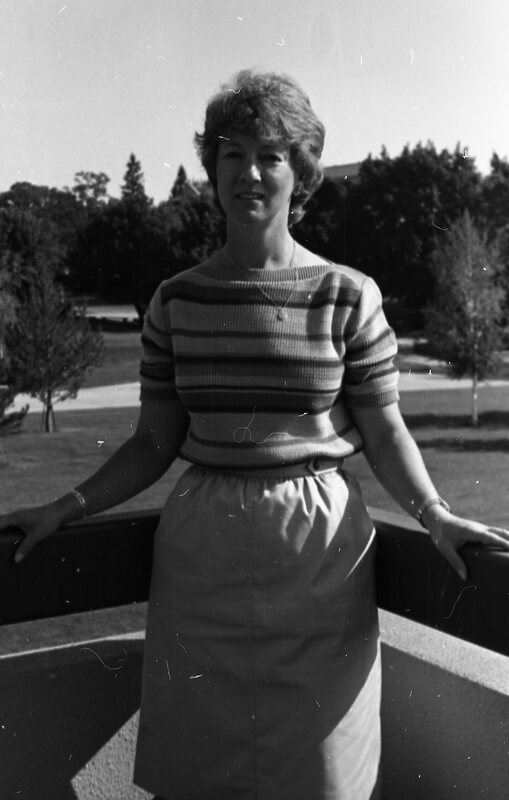 1984 Ackerman Elementary School, Unidentified Employee A 03