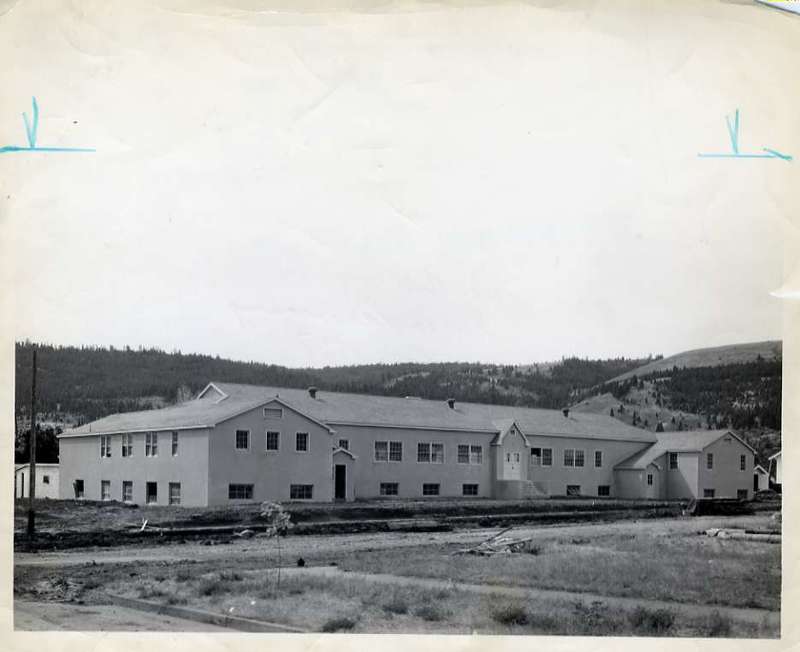 1947 Hoke Building