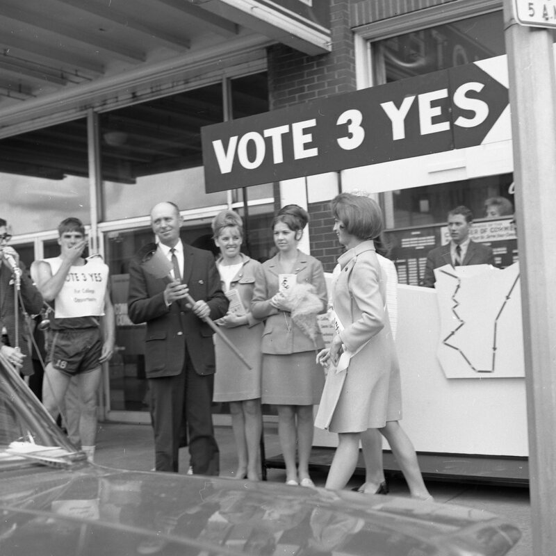 1968 Ballot Measure Run 13