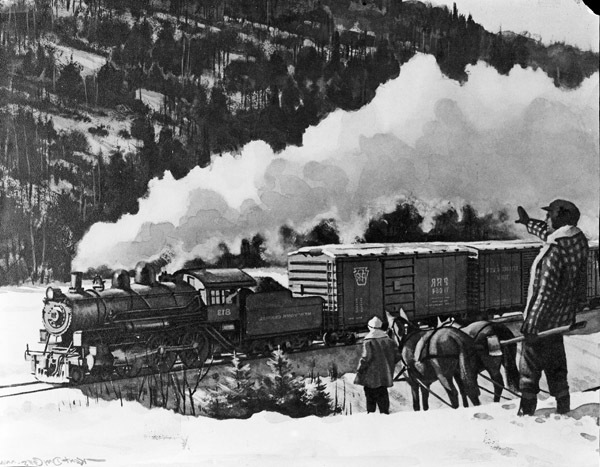 Train 3