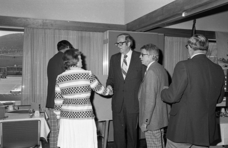 1977 Guest, Governor Robert Straub 07