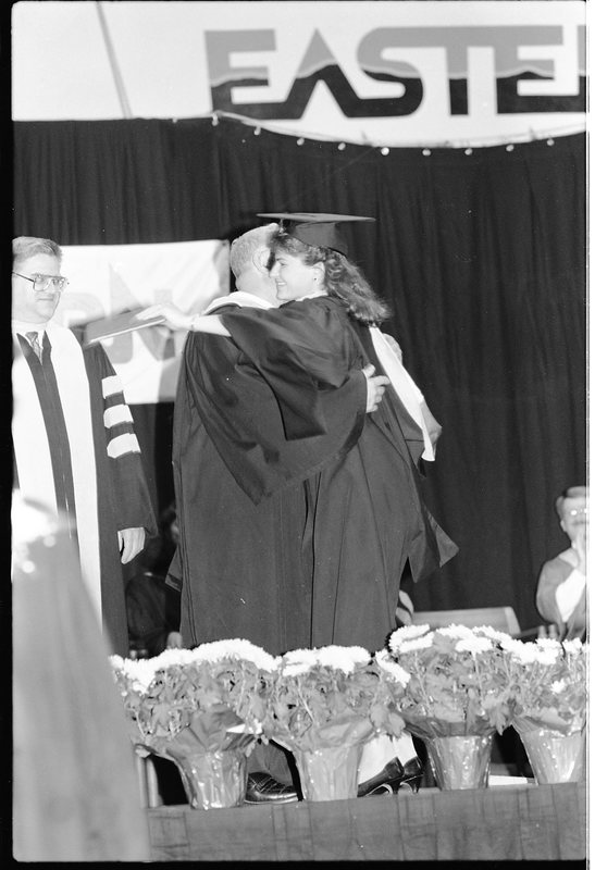 1991 Graduation 01