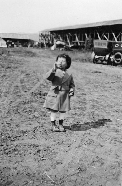 Reuter, Bob - Child 55