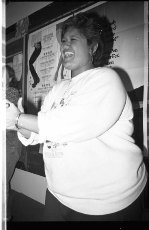 1989 Club Coca-Cola, Audience 16