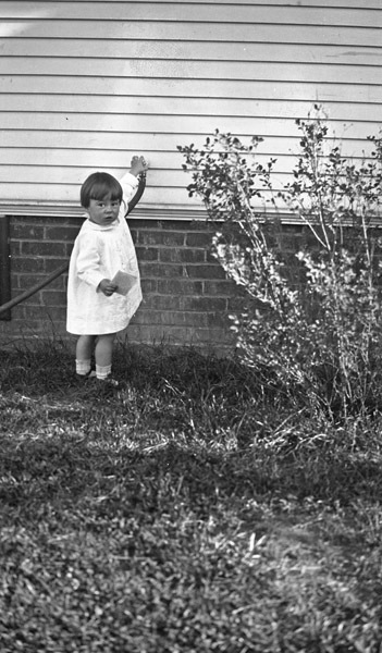 Reuter, Bob - Child 80
