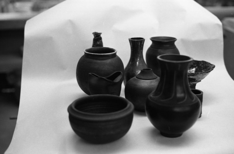 1981 Art, Ceramics 02