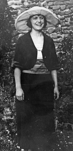 Reuter, Madeline 3