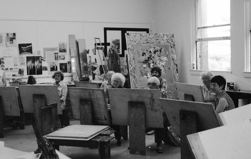 1982 Art Class 08