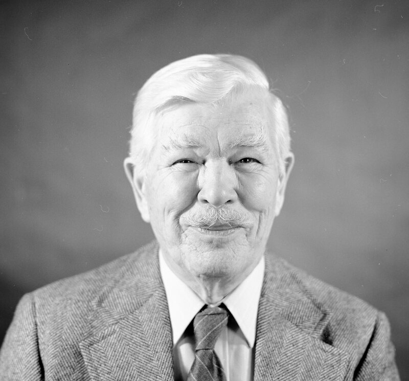 1986 Employee, George Nightingale 18
