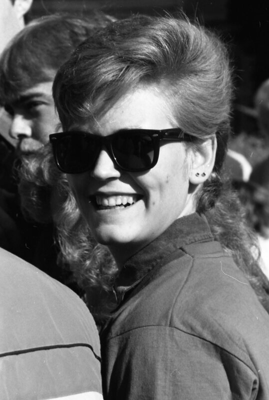 1986 Orientation, Outdoors 37