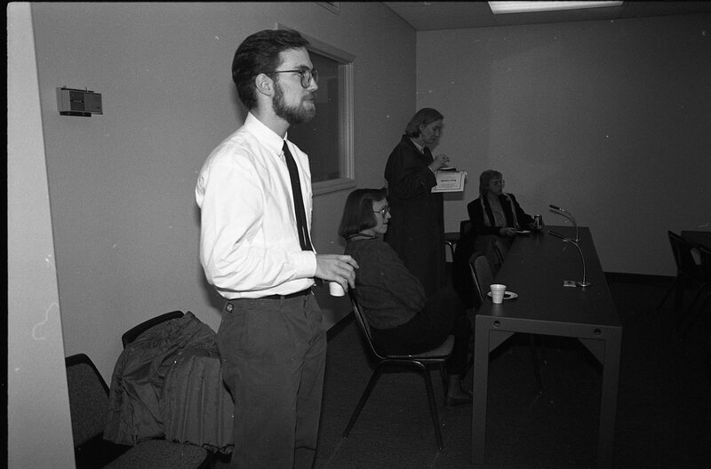 1991 Computer Center Open House 04