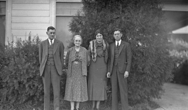 Reuter Group-MM, Family 3