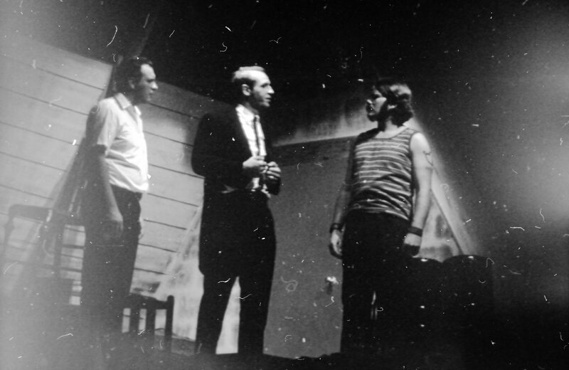 1971 Spring Play, "The Firebugs" 14