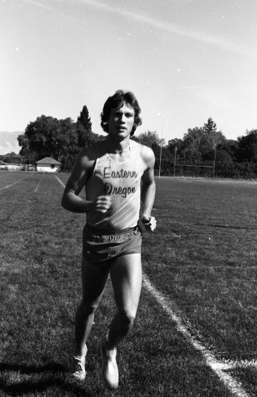 1980 Cross Country Running 12