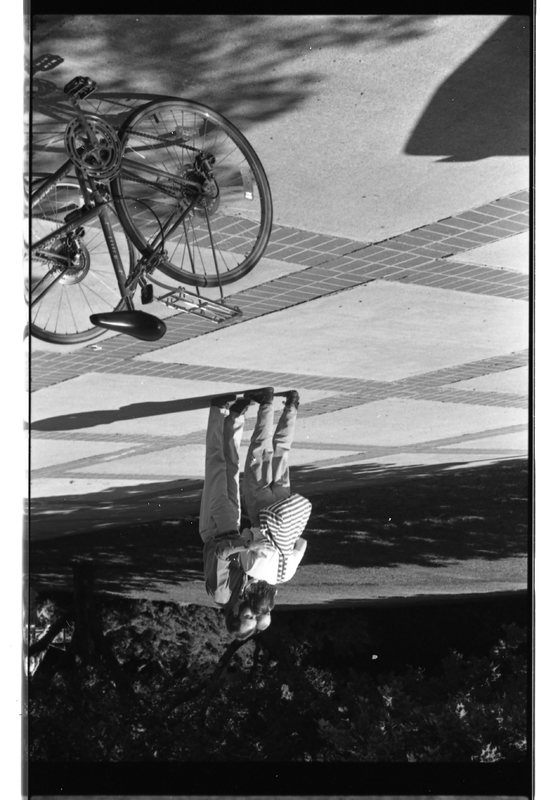 1988 Employee, Alan Davis Family