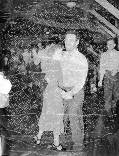 1949-50 Dance, Whiskerino 1