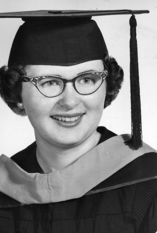 1963 Alumni, Dixie Bowman
