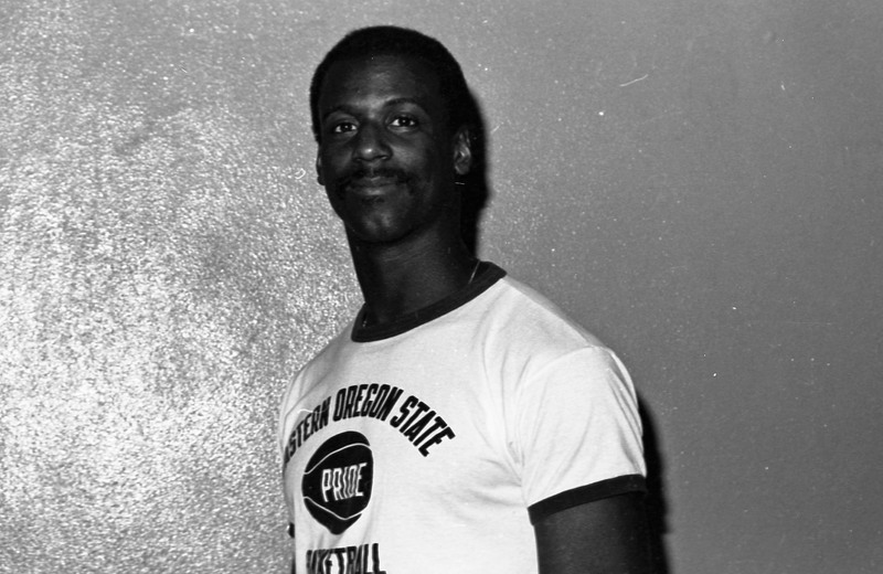 1985 Assistant Basketball Coach, Havan Jones 05