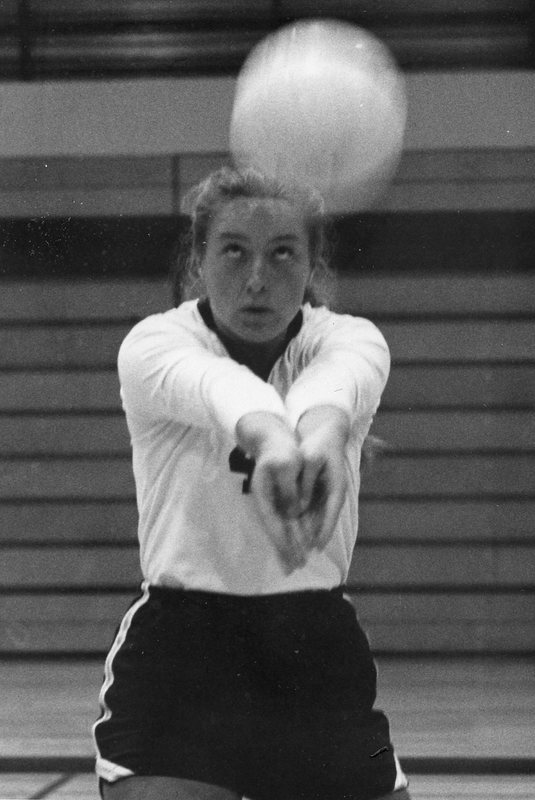 1980 Women's Volleyball, Players 01