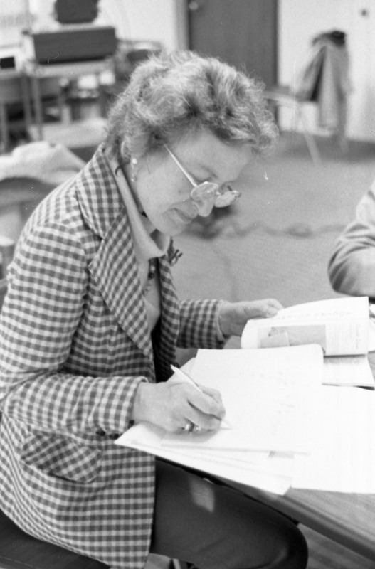 1979 CAEL Workshop 02