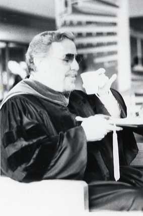 1980 Graduation, Refreshments 1
