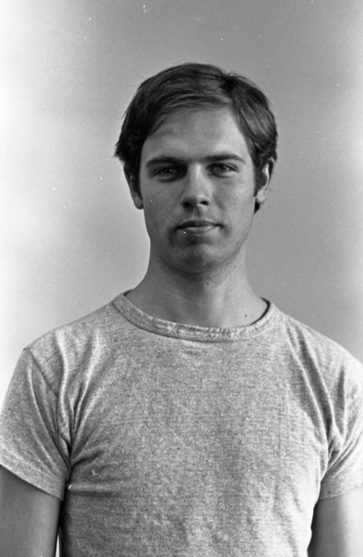 1978 Baseball Players, Portraits 07