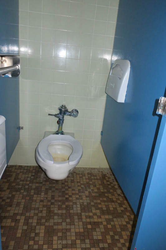 Dorian and Hunt Hall 551