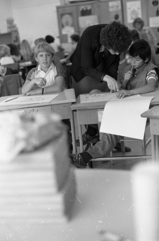 1980 Northwest Area Foundation, Project Artists 04