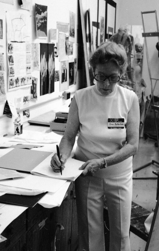 1982 Art Class 11